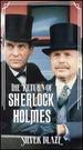 The Return of Sherlock Holmes: Silver Blaze