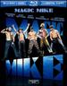 Magic Mike [Blu-ray/DVD]