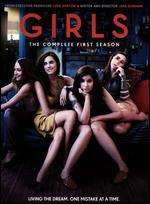 Girls: Season 01