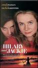 Hilary and Jackie