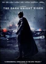 The Dark Knight Rises featuring Christian Bale, Anne Hathaway, Tom Hardy, Marion Cotillard, Joseph Gordon-Levitt, Michael Caine, Gary Oldman, Morgan Freeman