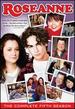 Roseanne: Season 05