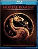 Mortal Kombat [Includes Digital Copy] [UltraViolet] [Blu-ray]