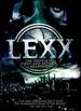 Lexx: Seasons 1 & 2 [4 Discs]