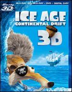 Ice Age: Continental Drift