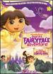 Dora the Explorer: Dora's Fairytale Adventure