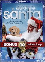 In Search of Santa