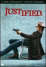 Justified: Season 03