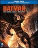 Batman: The Dark Knight Returns Part Two [Blu-ray] [UltraViolet] [Includes Digital Copy]