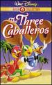 The Three Caballeros