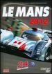 Le Mans 2012: The Official Review