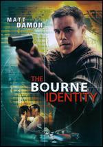 The Bourne Identity