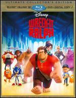 Wreck-It Ralph