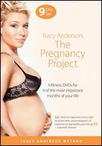 Tracy Anderson: The Pregnancy Project
