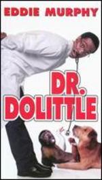 Doctor Dolittle (1998)