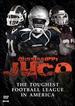 Mississippi JUCO: The Toughest Football League in America