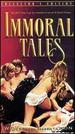 Immoral Tales