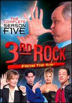 3rd Rock From the Sun: Season 05