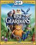Rise of the Guardians