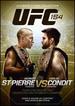 UFC 154: St-Pierre vs. Condit