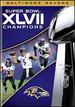 NFL: Super Bowl XLVII Champions - Baltimore Ravens