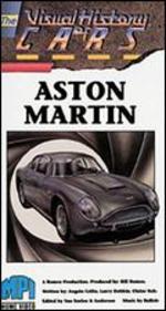 The Visual History of Cars-Aston Martin [Vhs]