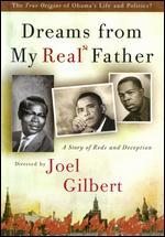 Dreams From My Real Father