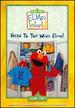 Sesame Street: Elmo's World - Head to Toe with Elmo!