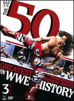 WWE: The 50 Greatest Finishing Moves in WWE History
