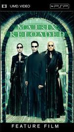 The Matrix Reloaded