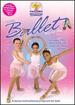 Tinkerbell Dance Studio: Learn Ballet Step-by-Step