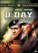 D-Day, the Sixth of June