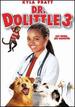 Dr. Dolittle 3: The Daughter Is In