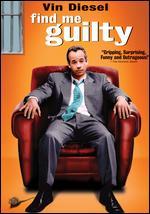 Find Me Guilty