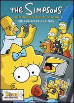The Simpsons: Season 08