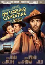 My Darling Clementine