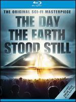 The Day the Earth Stood Still