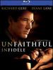 Unfaithful [Blu-ray]