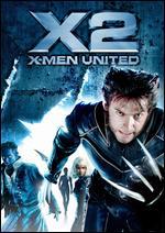 X2: X-Men United
