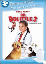 Dr. Dolittle 3: The Daughter Is In