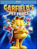 Garfield's Pet Force