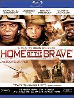 Home of the Brave