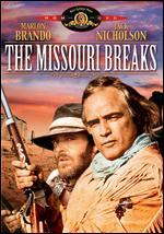 The Missouri Breaks