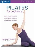 Pilates for Beginners