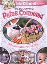 Here Comes Peter Cottontail