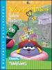 Veggie Tales: Madame Blueberry - A Lesson in Thankfulness