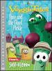 Veggie Tales: Dave and the Giant Pickle - A Lesson in Self-Esteem