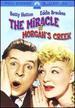 The Miracle of Morgan's Creek