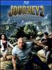 Journey 2: The Mysterious Island [Blu-ray]