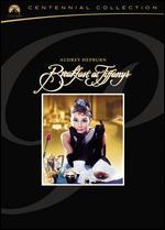 Breakfast at Tiffany's